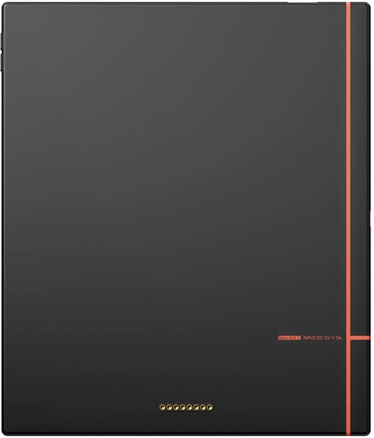 Електронна книга Boox Note Air 5 C Black (BOOX_NoteAir5C) - зображення 5