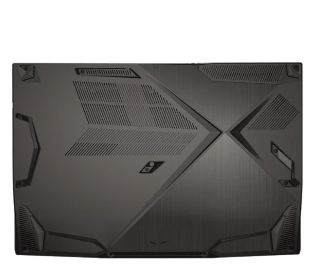 Ноутбук MSI Thin 15 (B12UC-1621XPL) i5-12450H/16GB/512 RTX3050 144Hz - изображение 5