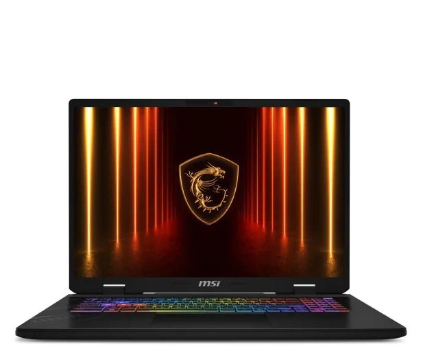 Ноутбук MSI Katana 15 (B14WFK-020XPL) HX i7-14650HX/16GB/512/Win11X RTX5060 165Hz - изображение 2