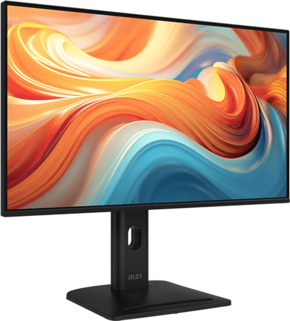 Monitor 27" MSI PRO MP275PG E14 - obraz 2