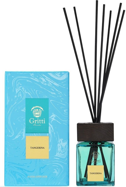 Аромадифузор Dr. Gritti Tangerina 250 мл (8052204137053) - зображення 1