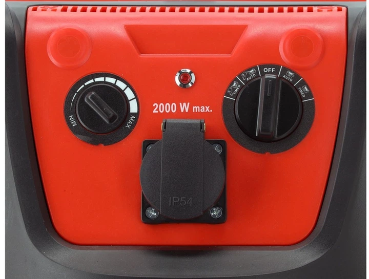 Odkurzacz Yato YT-85717 z automatycznym otrząsaczem 1600 W do pracy z gipsem szpachlówką  (5906083119835) - obraz 4