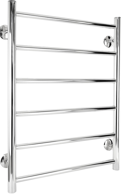 Сушарка для рушників Domoletti L.50X70.L6.EVO - зображення 2