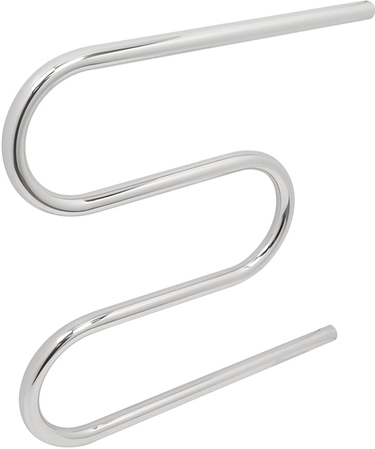 Сушарка для рушників Domoletti M.60X60/1/2/D32.SIMPLE - зображення 2