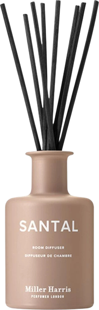 Dyfuzor zapachowy Miller Harris Santal 150 ml (5051198202382) - obraz 2