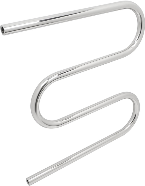 Сушарка для рушників Domoletti M.60X60/1/2/D32.SIMPLE - зображення 3