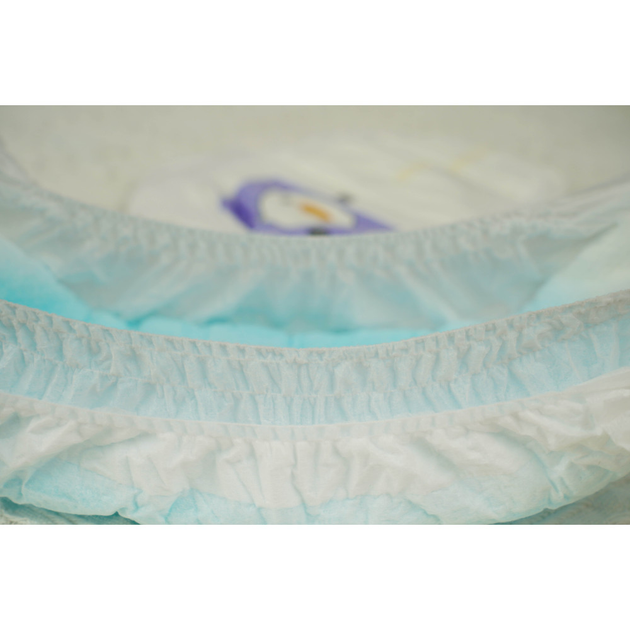 Підгузки-трусики Babyard L 4 (9-14 кг) 44шт - зображення 12