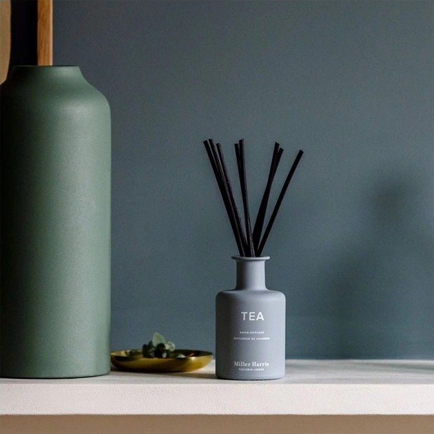 Аромадифузор Miller Harris Tea 150 мл (5051198202320) - зображення 3