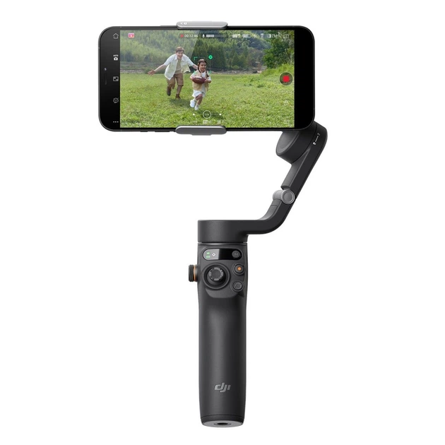 Стабилизатор видеосъемки DJI Osmo Mobile 6 (CP.OS.00000213.01