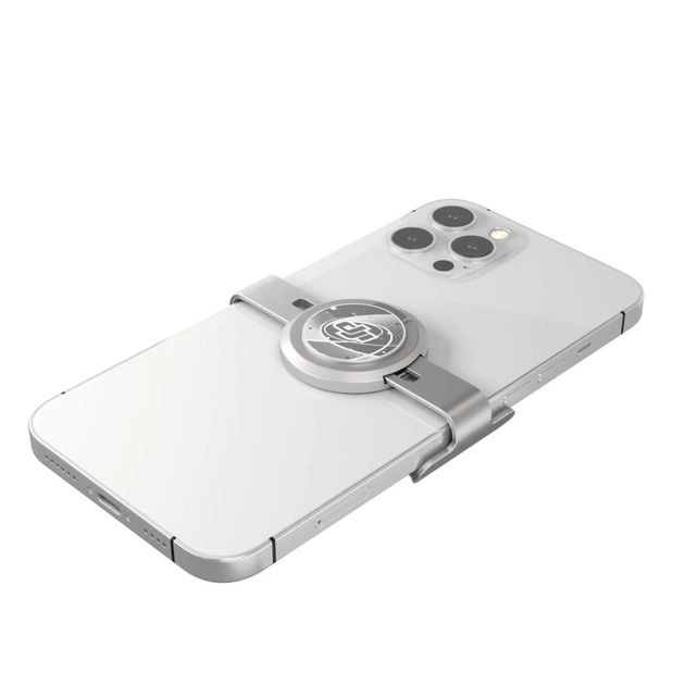 Стабилизатор видеосъемки DJI Osmo Mobile SE [73345] – фото, отзывы