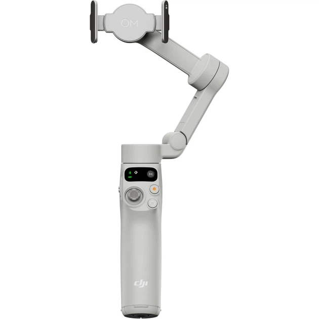 Стабилизатор видеосъемки DJI Osmo Mobile 7 (CP.OS.00000406.01