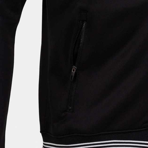 Олімпійка Joma Campus III 101591.100 14 лет / XS - изображение 4