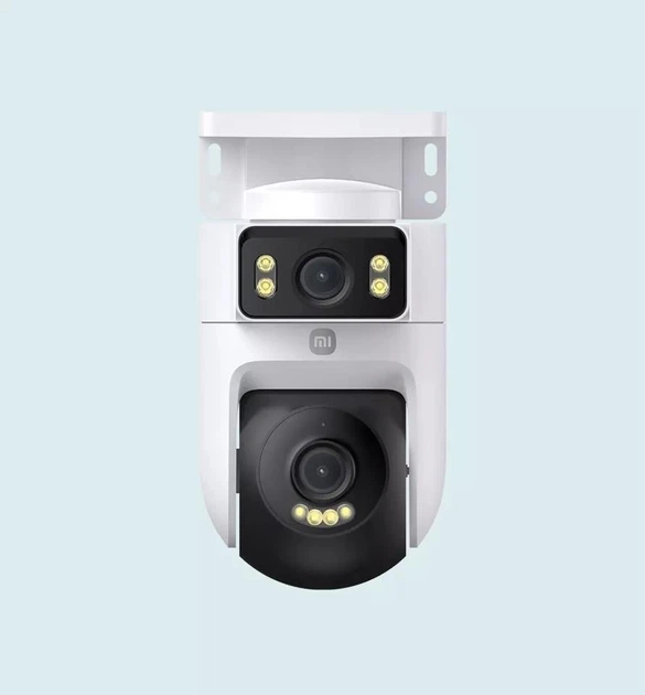 IP-камера для відеоспостереження Xiaomi Outdoor CW500 Dual (BHR8242CN) Китайська версія - Фото 5 IP-камера для відеоспостереження Xiaomi Outdoor CW500 Dual (BHR8242CN) Китайська версія - изображение 5