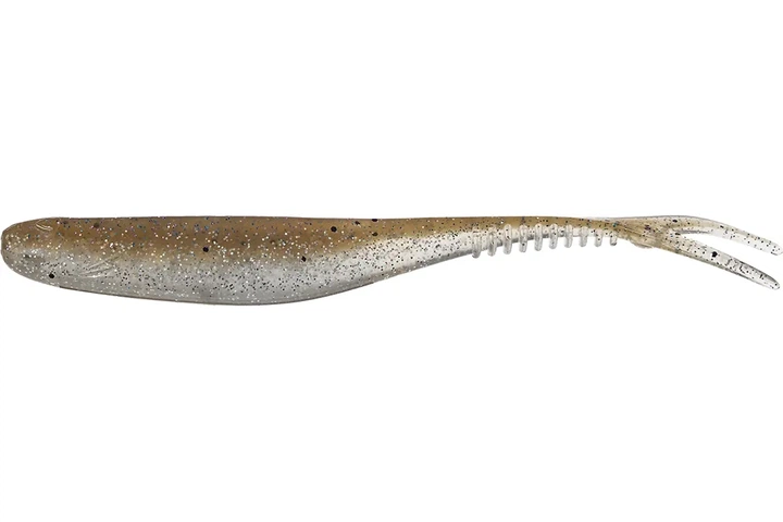 Силікон Select Victim V-Tail 6" (3 шт/уп), колір: 214 (4303577214) - Фото 1 Силікон Select Victim V-Tail 6" (3 шт/уп), колір: 214 (4303577214) - зображення 1