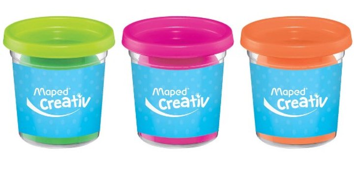 Валіза з аксесуарами для творчості Maped Creativ Jungle Fever (3154149070596) - зображення 6