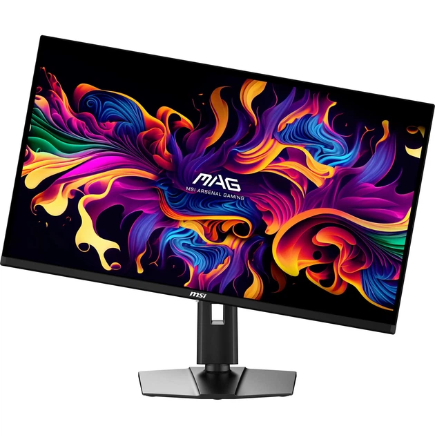 Монитор 31.5" MSI MAG 321UPX 4K QD-OLED 240 Гц Б/В - Фото 4 Монитор 31.5" MSI MAG 321UPX 4K QD-OLED 240 Гц Б/В - изображение 4