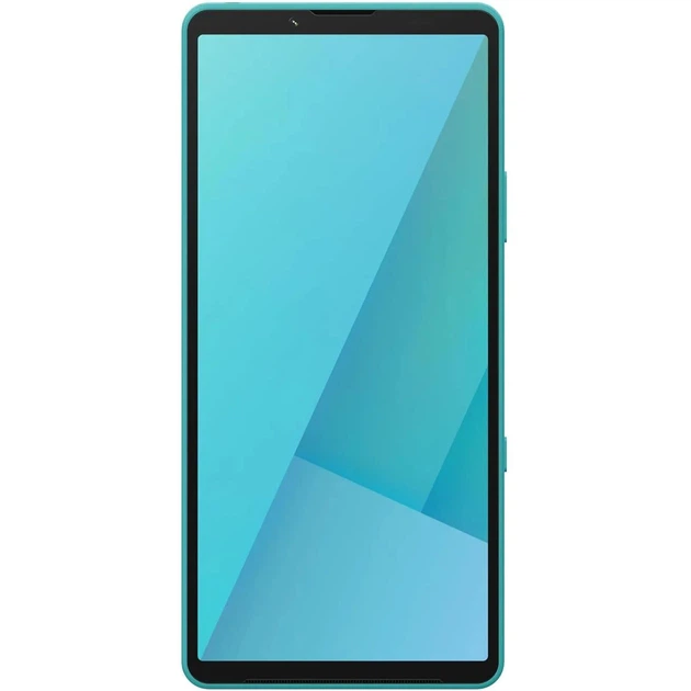 Смартфон Sony Xperia 10 VII 8/128GB Turquoise – фото, отзывы