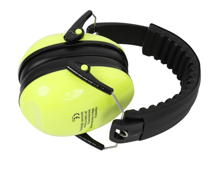 Захисні навушники Work it by Millarco для дітей один розмір 38203 (5708614382035) - зображення 3