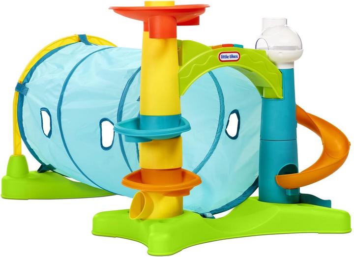 Ігровий тунель Little Tikes 2в1 639838 (50743639838) - зображення 2