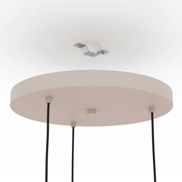 Lampa wisząca Eglo Romazzina - obraz 3