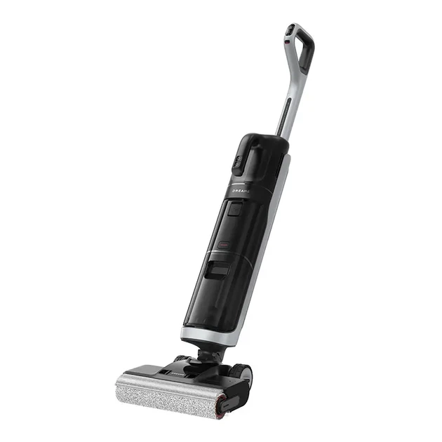Миючий вертикальний+ручний пилосос (2в1) Dreame Wet & Dry Vacuum Cleaner H14 DUAL - Фото 3 Миючий вертикальний+ручний пилосос (2в1) Dreame Wet & Dry Vacuum Cleaner H14 DUAL - изображение 3