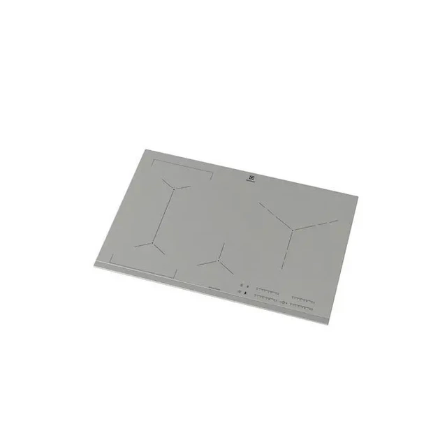 Індукційна варильна поверхня Electrolux EIV83443BW - изображение 3