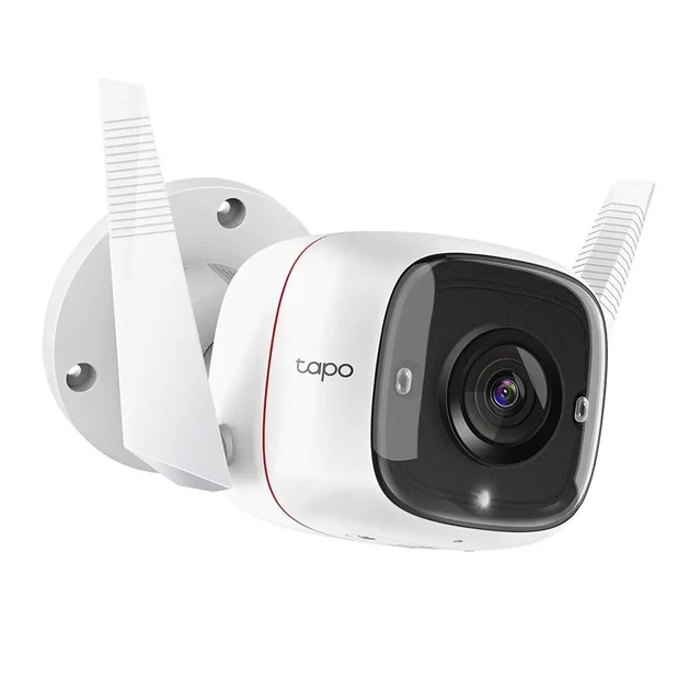 IP-камера відеоспостереження TP-Link Tapo C310 - изображение 3