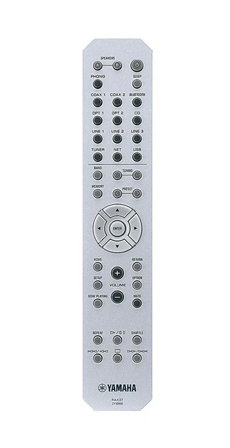 AV-ресивер Yamaha R-N600A Black + Pure Acoustics Nova 8 - изображение 4