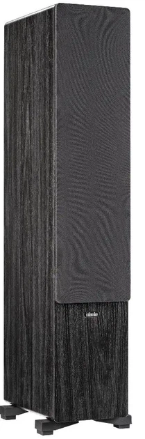 AV-Ресивер Yamaha R-N800A Black + Фронтальні акустичні колонки Indiana Line Tesi 561 - изображение 5