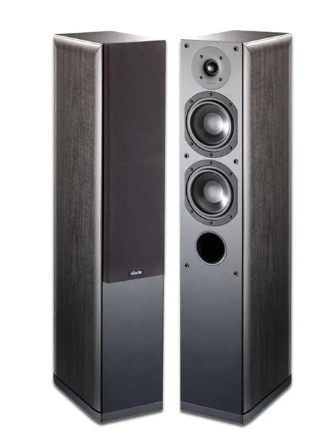 Стереосистема Yamaha R-N600A Чорний, Indiana Line - изображение 4