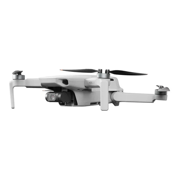 Квадрокоптер DJI Mini 4K (CP.MA.00000787.01) - изображение 5