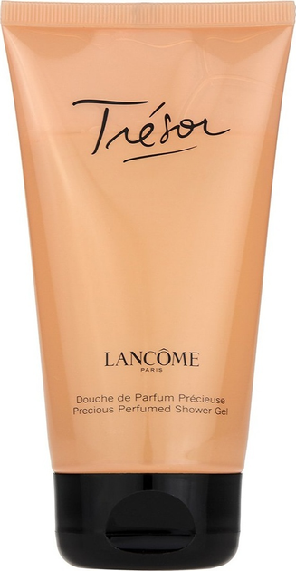 Perfumowany żel pod prysznic Lancome Tresor Precious 150 ml (3147758068825) - obraz 1