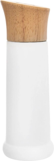 Млин Orion White Line бамбуковий білий 15 см (8592381164720) - зображення 3