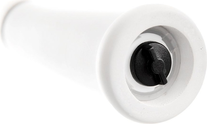 Млин Orion White Line бамбуковий білий 15 см (8592381164720) - зображення 4