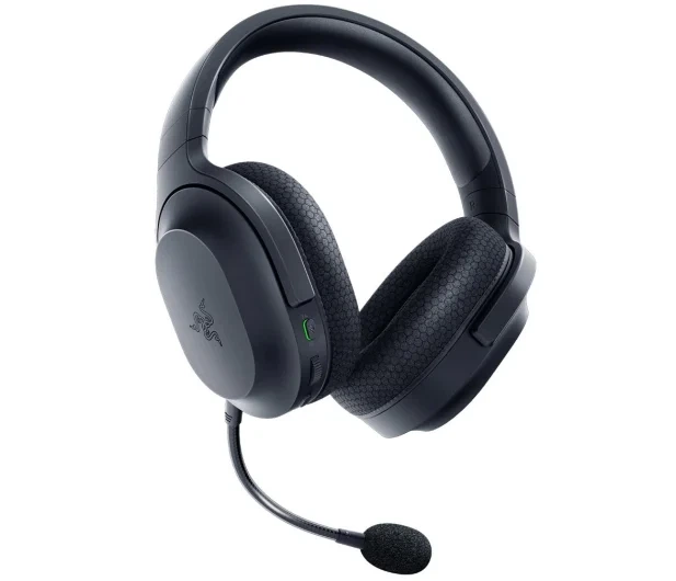 Навушники з мікрофоном Razer Barracuda X 2022 Black (RZ04-04430100-R3M1) - Фото 5 Навушники з мікрофоном Razer Barracuda X 2022 Black (RZ04-04430100-R3M1) - изображение 5