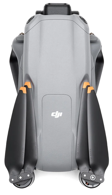 Квадрокоптер DJI Air 3 Drone with RC-N2 (CP.MA.00000691.01, CP.MA.00000691.04) - изображение 4