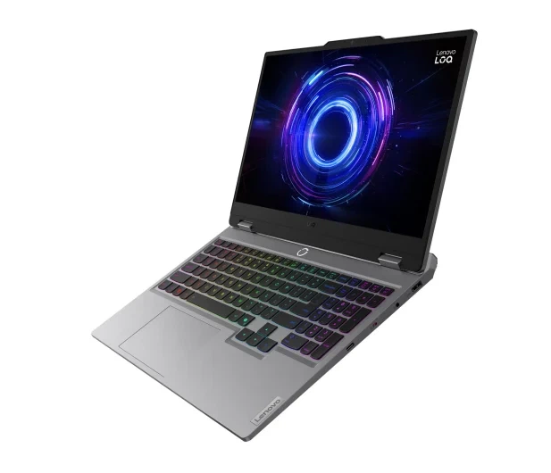 Ноутбук Lenovo LOQ-15 ( 83JE008HPB) i7-13650HX/16GB/512+1TB/Win11 RTX5060 - изображение 3