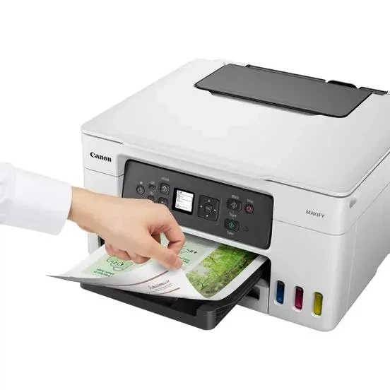 БФП Canon Maxify GX3040 (5777C009) - Фото 7 БФП Canon Maxify GX3040 (5777C009) - изображение 7