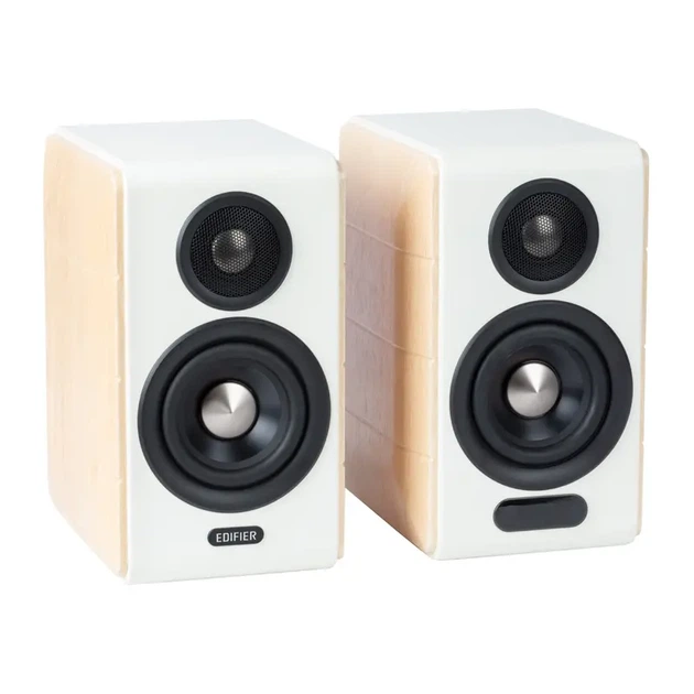 Мультимедійна акустика Edifier S880DB White - изображение 3