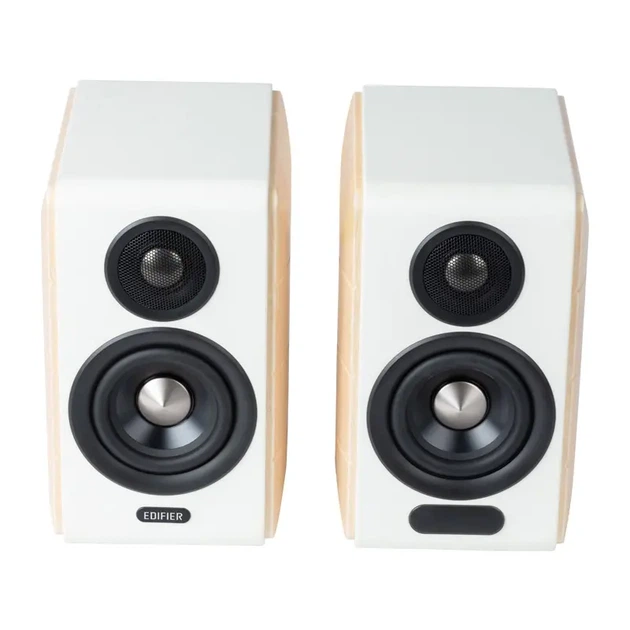 Мультимедійна акустика Edifier S880DB White - изображение 5