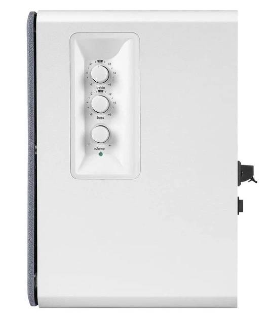 Мультимедійна акустика Edifier R1280T White - Фото 2 Мультимедійна акустика Edifier R1280T White - зображення 2