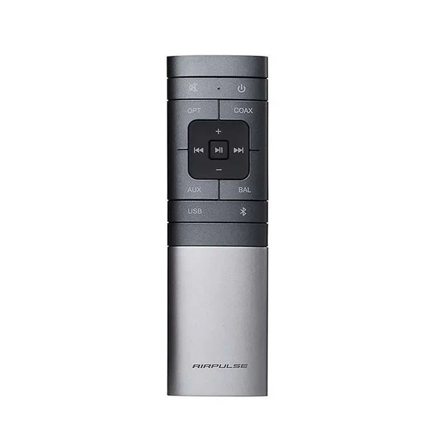 Мультимедійна акустика Edifier AirPulse A300 - изображение 4