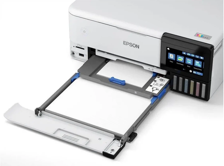 БФП Epson EcoTank L8160 (C11CJ20402) - изображение 2