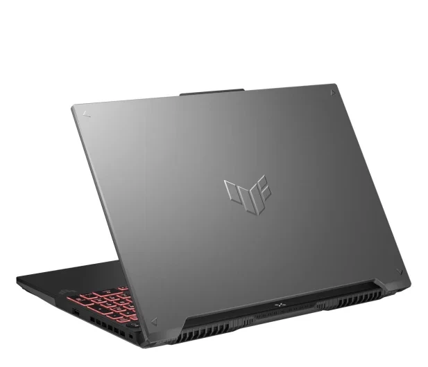 Ноутбук ASUS TUF Gaming A16 (FA607NU-R5165) R5-7535HS/32GB/1TB/Win11X RTX4050 144Hz - Фото 2 Ноутбук ASUS TUF Gaming A16 (FA607NU-R5165) R5-7535HS/32GB/1TB/Win11X RTX4050 144Hz - изображение 2