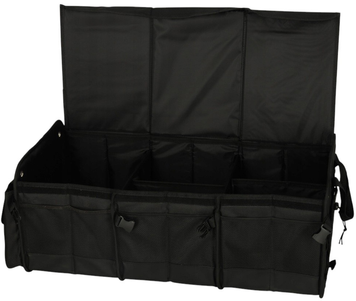 Organizer bagażowy KIK z torbą termiczną 37 x 75 x 32 cm (5903039766945) - obraz 3