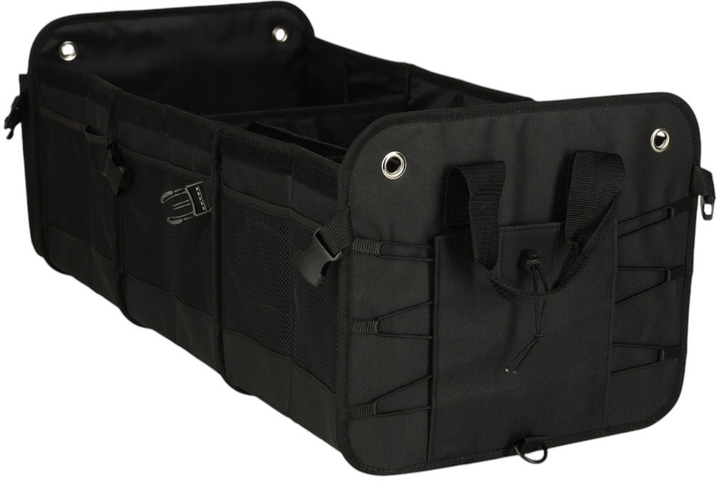 Organizer bagażowy KIK z torbą termiczną 37 x 75 x 32 cm (5903039766945) - obraz 6