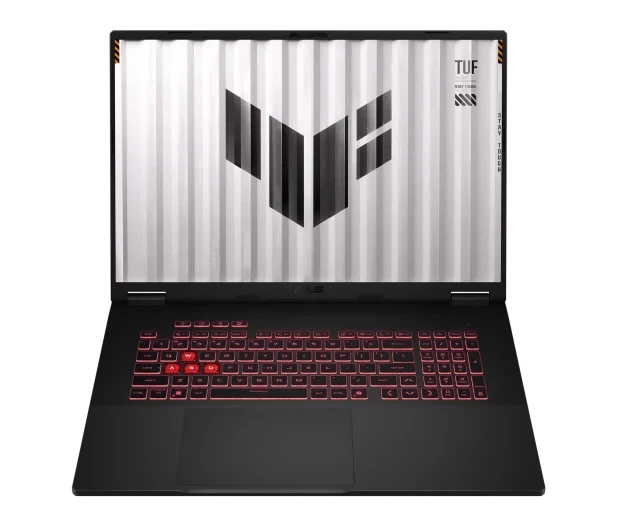 Ноутбук ASUS TUF Gaming A18 Ryzen 7-260/64GB/2TB/Win11 RTX5060 240Hz (FA808UM-S9016W) - изображение 5