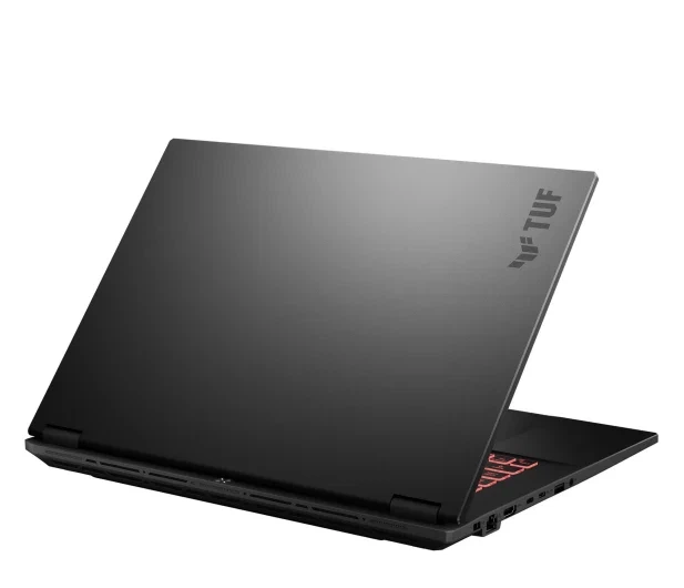 Ноутбук ASUS TUF Gaming A18 Ryzen 7-260/64GB/2TB/Win11 RTX5060 240Hz (FA808UM-S9016W) - изображение 6