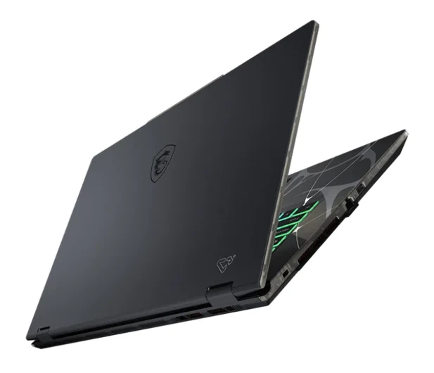 Ноутбук MSI Cyborg 15 Core 7-240H/16GB/512/Win11X RTX5060 144Hz (B2RWFKG-038XPL) - изображение 4