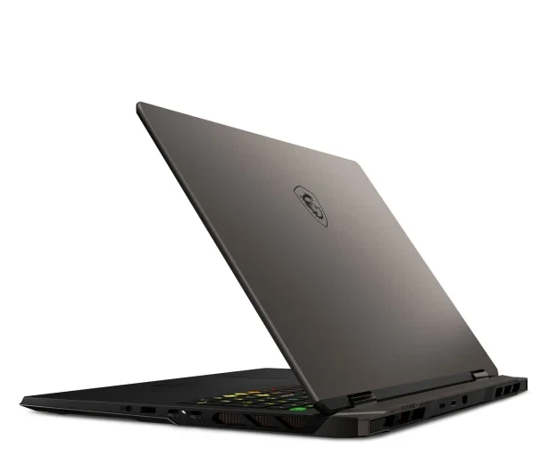 Ноутбук MSI Vector A18 HX Ryzen ( A9WIG-069PL) 9-9955HX/32GB/2TB/Win11 RTX5080 - изображение 2